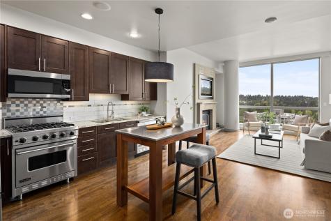 10650 NE 9th Place Bellevue WA 98004
