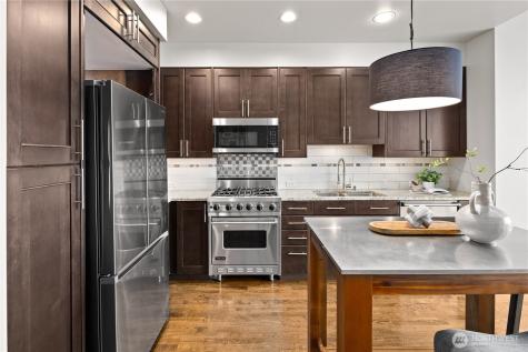 10650 NE 9th Place Bellevue WA 98004