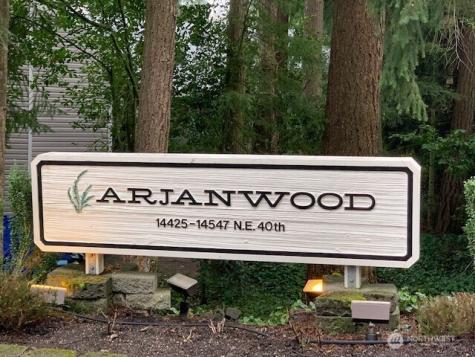 14435 NE 40 Street Bellevue WA 98007