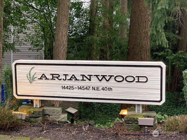 14435 NE 40 Street Bellevue WA 98007
