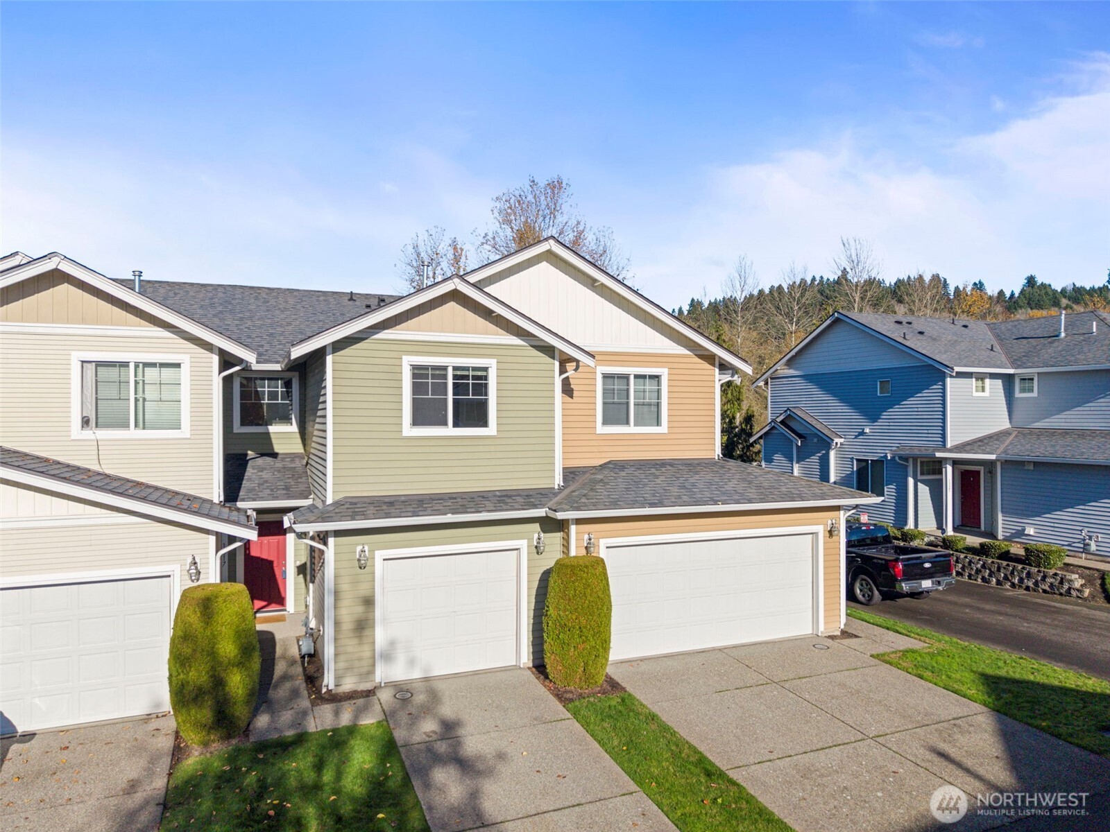 1317 52nd Street NE Auburn WA 98002