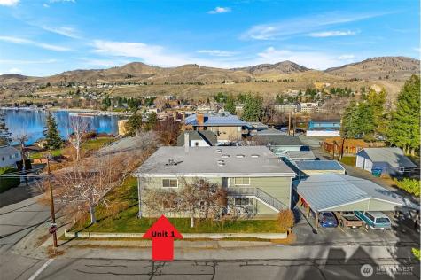 321 S 3rd Street Chelan WA 98816
