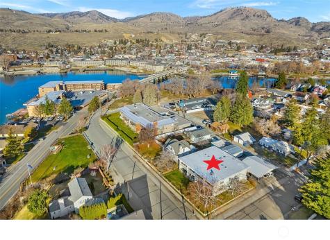321 S 3rd Street Chelan WA 98816