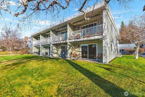 321 S 3rd Street Chelan WA 98816