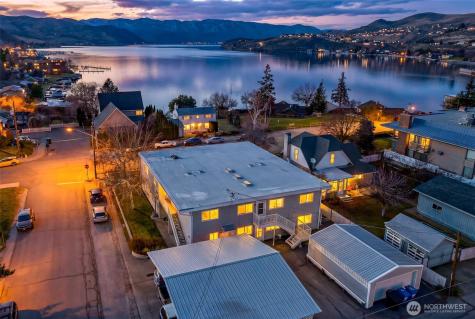 321 S 3rd Street Chelan WA 98816