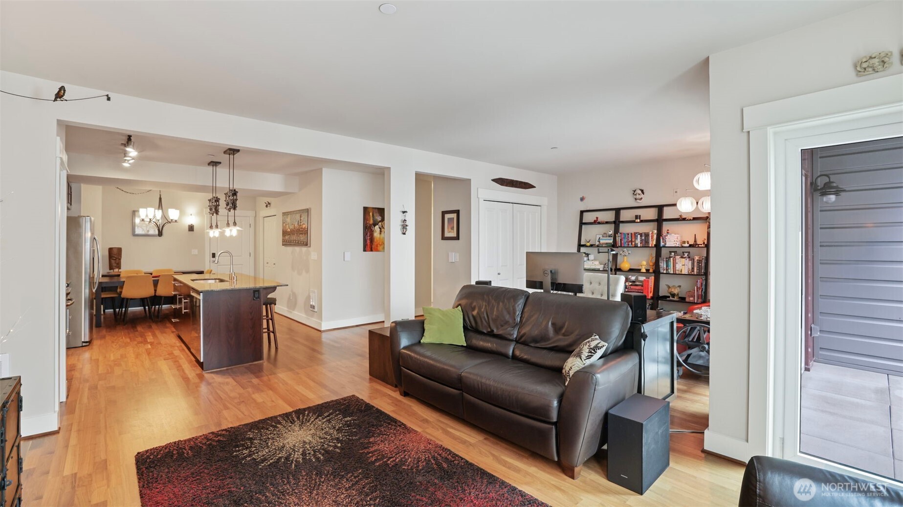 699 John Street Seattle WA 98109