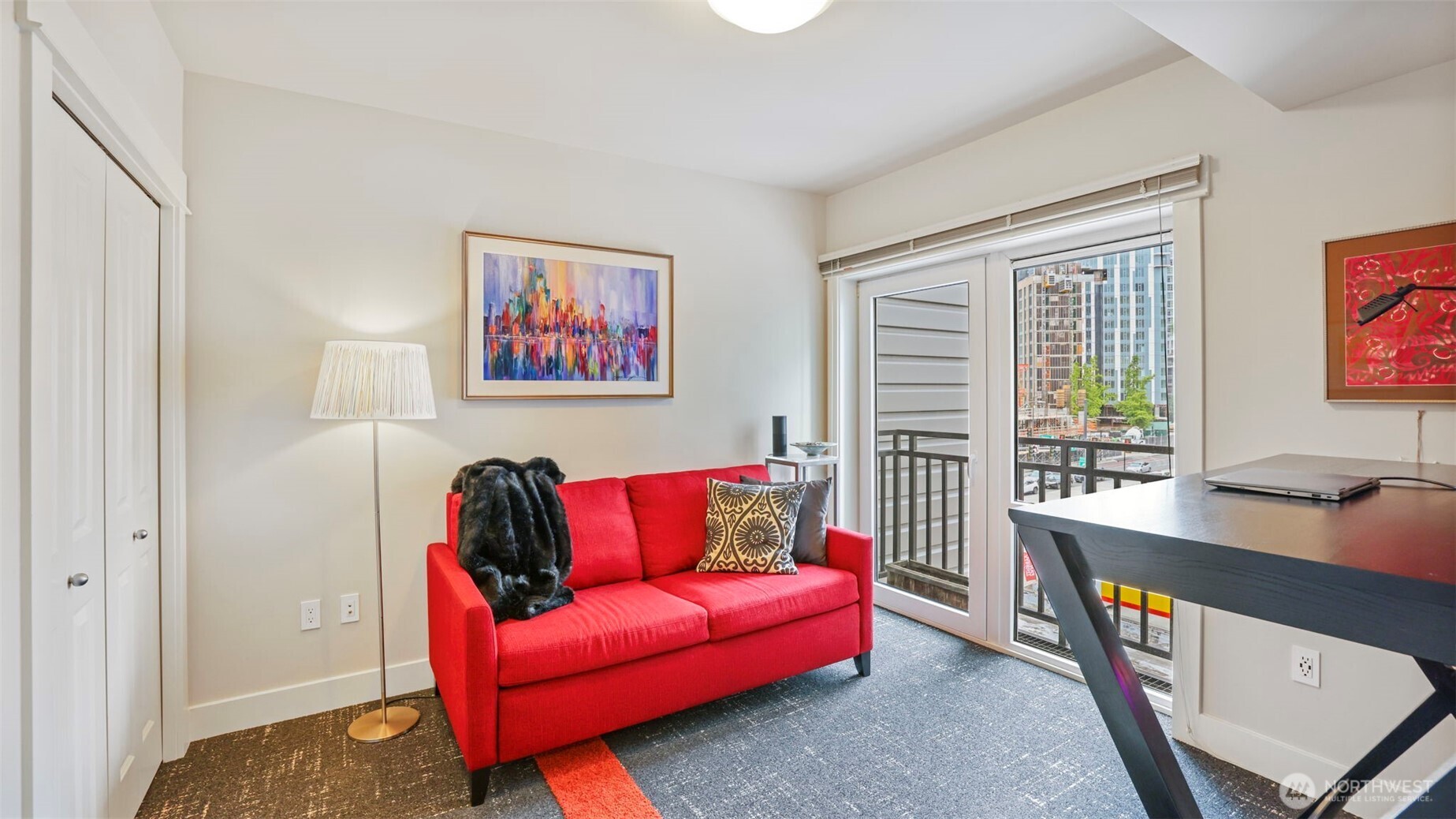 699 John Street Seattle WA 98109