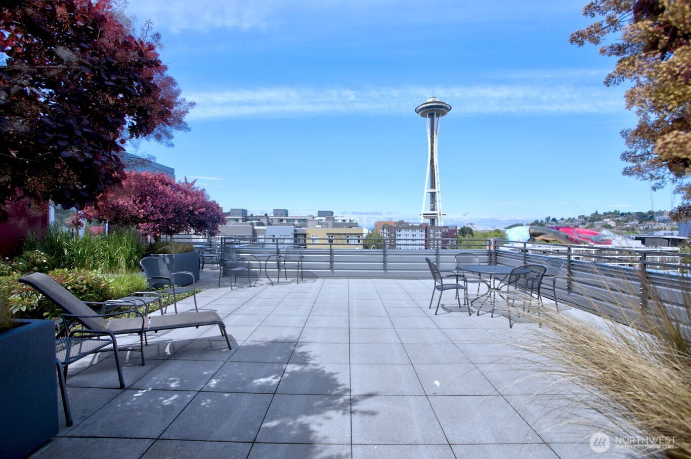 699 John Street Seattle WA 98109