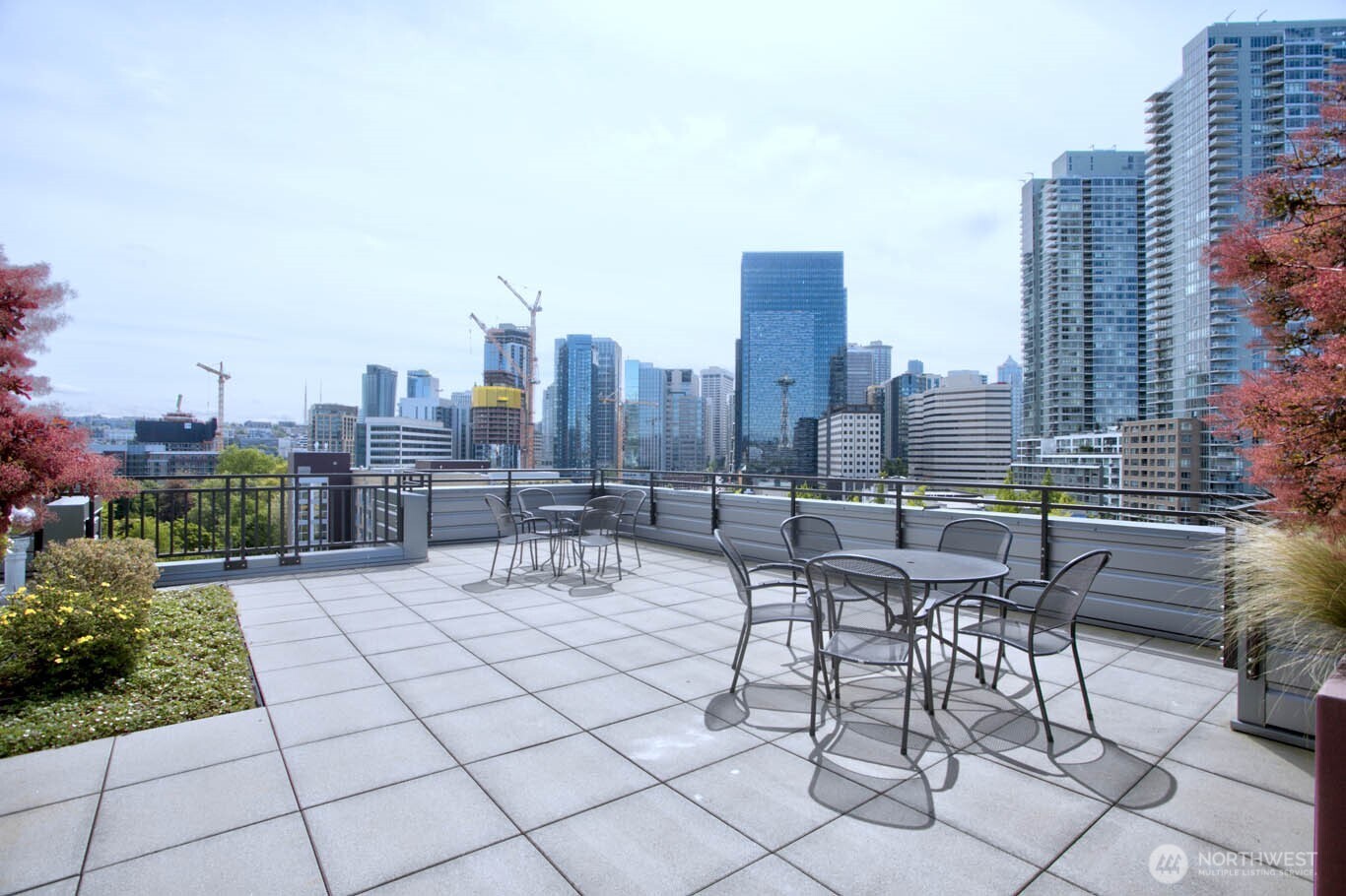 699 John Street Seattle WA 98109