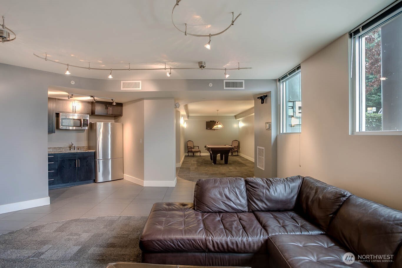 699 John Street Seattle WA 98109