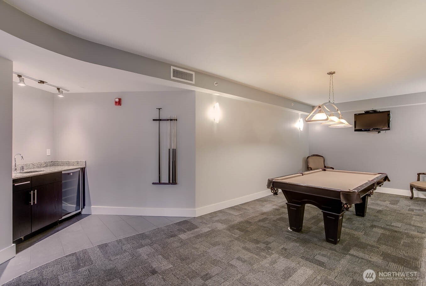 699 John Street Seattle WA 98109