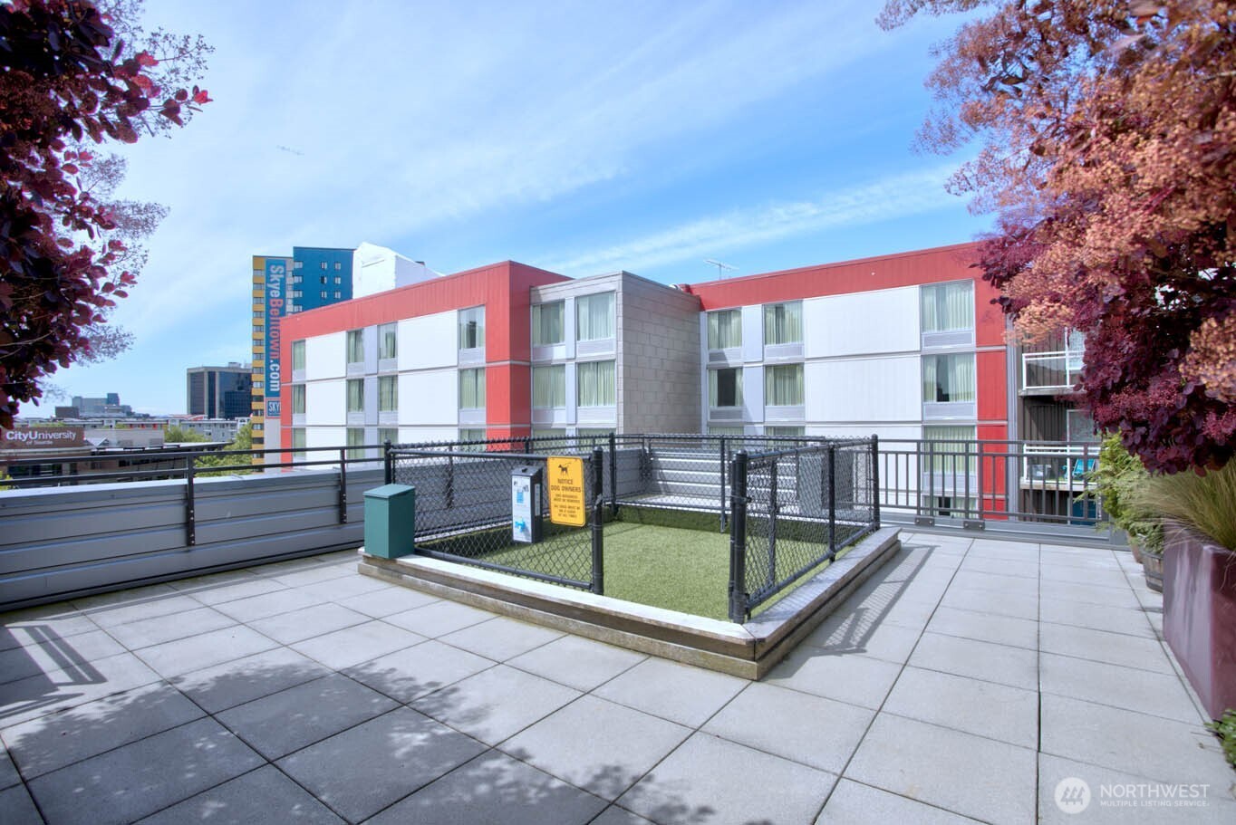 699 John Street Seattle WA 98109