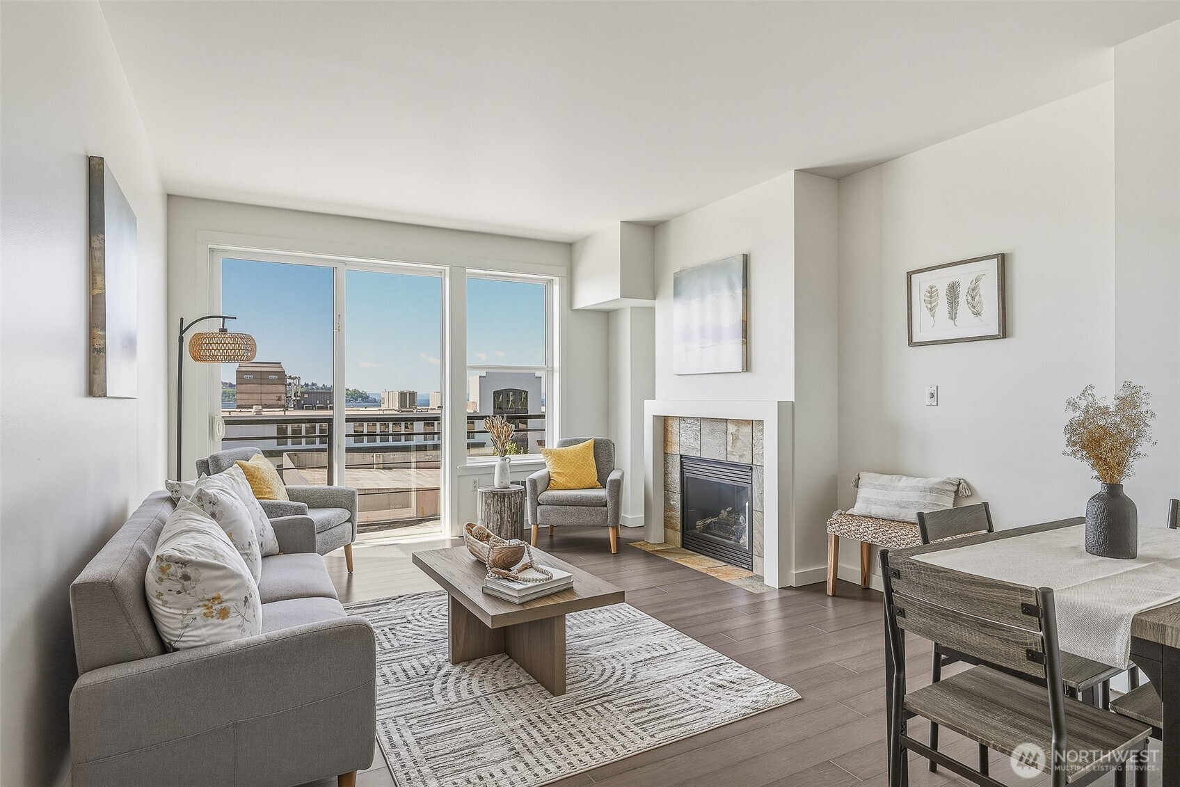2607 Western Avenue Seattle WA 98121