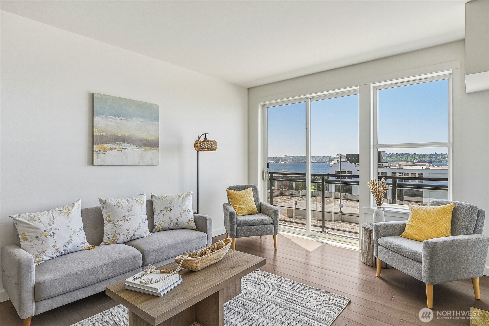 2607 Western Avenue Seattle WA 98121