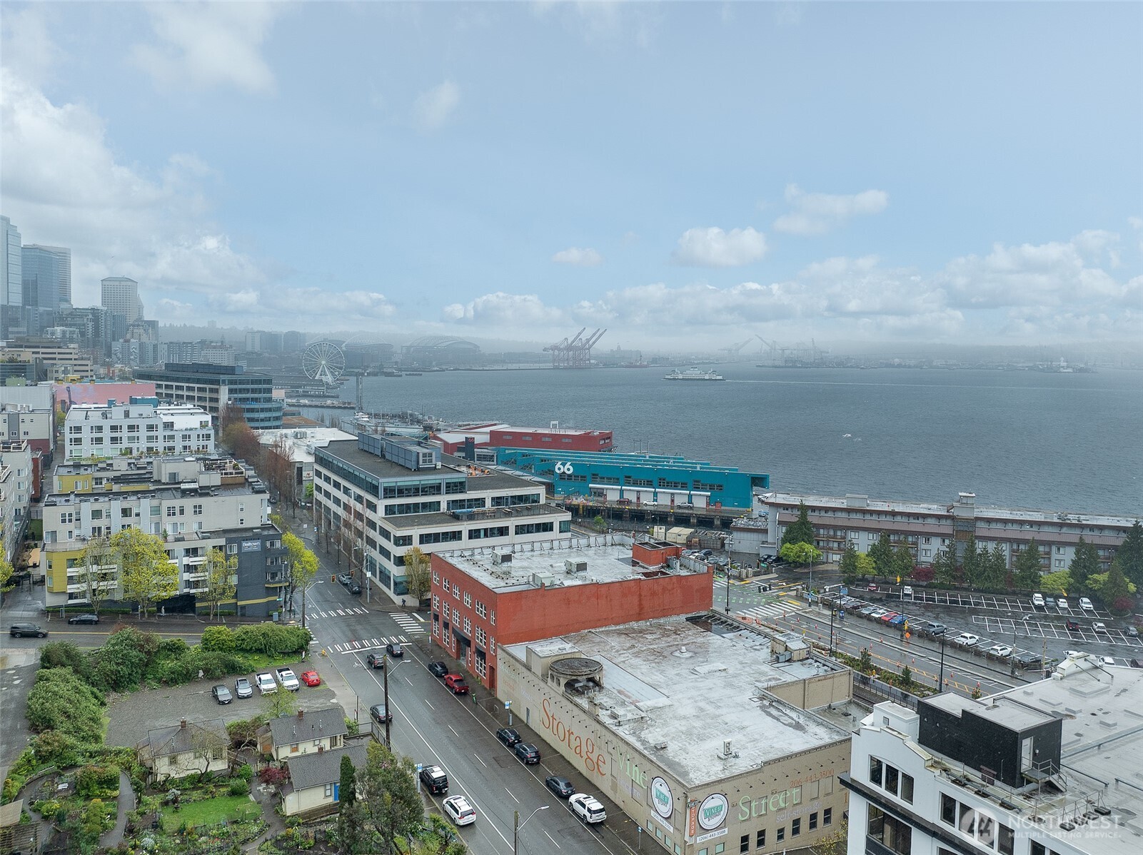 2607 Western Avenue Seattle WA 98121
