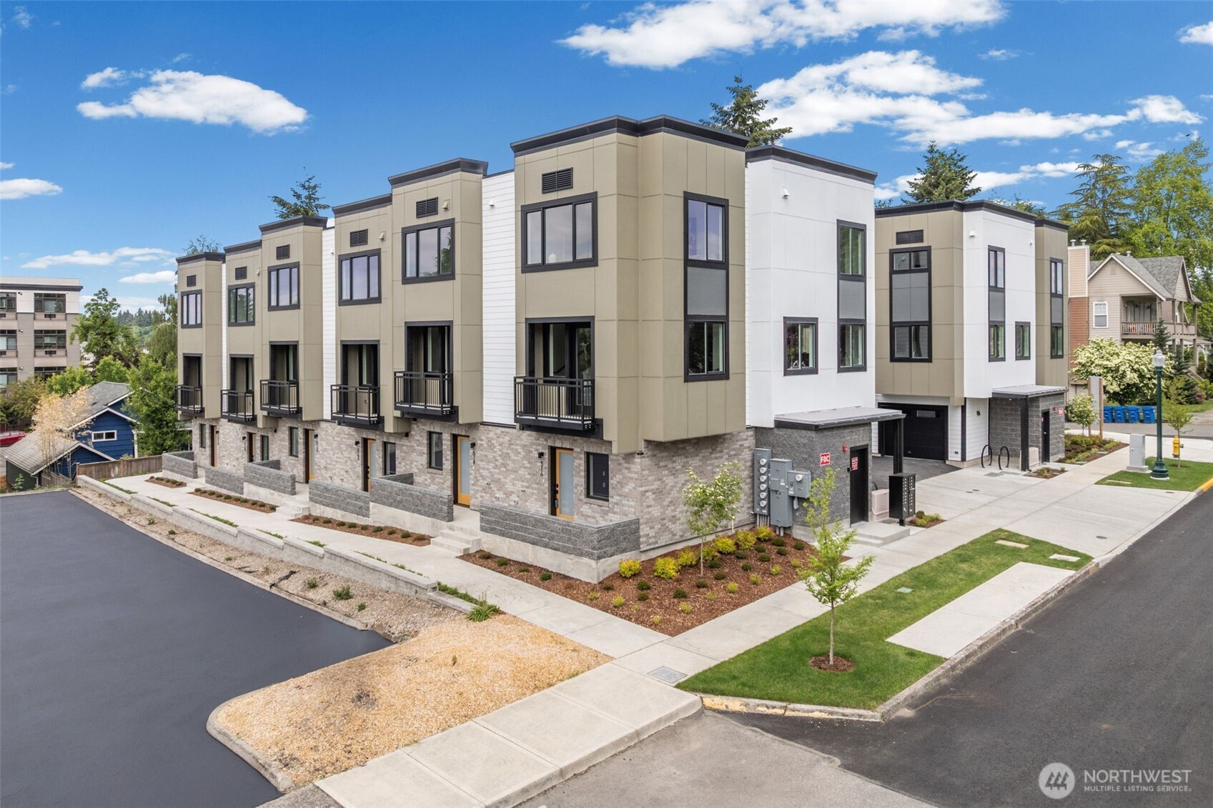 1227 Cherry Avenue Olympia WA 98501
