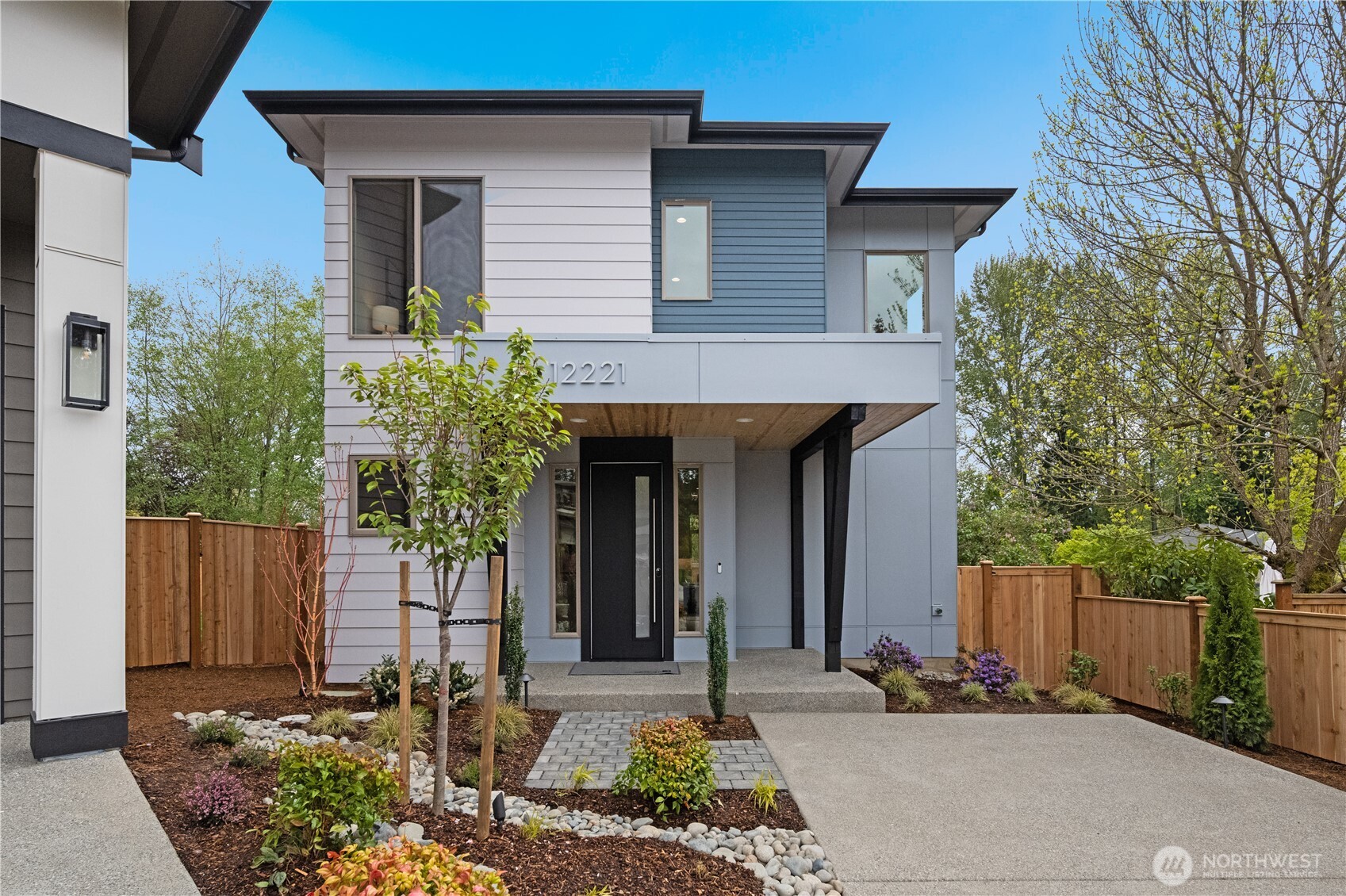 12221 NE 106th Street Kirkland WA 98033