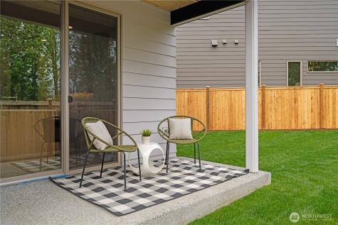 12221 NE 106th Street Kirkland WA 98033