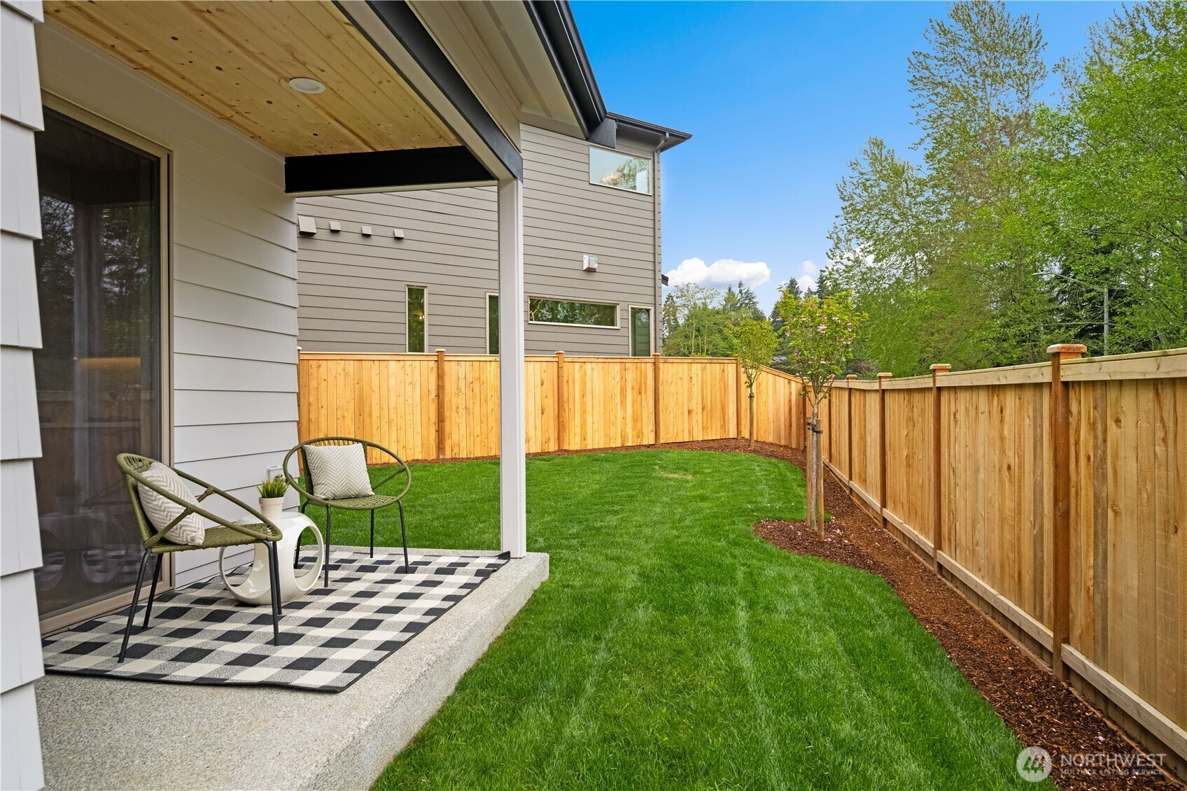 12221 NE 106th Street Kirkland WA 98033