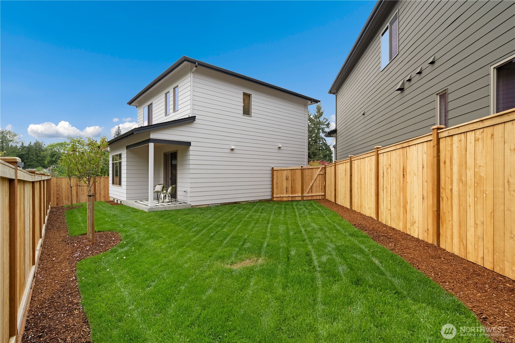 12221 NE 106th Street Kirkland WA 98033