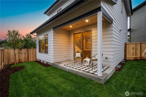 12221 NE 106th Street Kirkland WA 98033