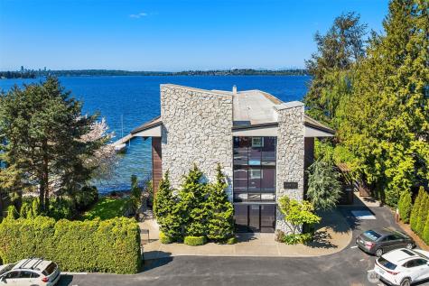 6201 Lake Washington Boulevard NE Kirkland WA 98033