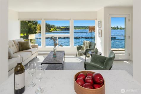 6201 Lake Washington Boulevard NE Kirkland WA 98033