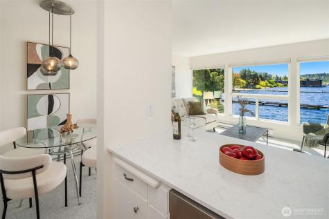 6201 Lake Washington Boulevard NE Kirkland WA 98033