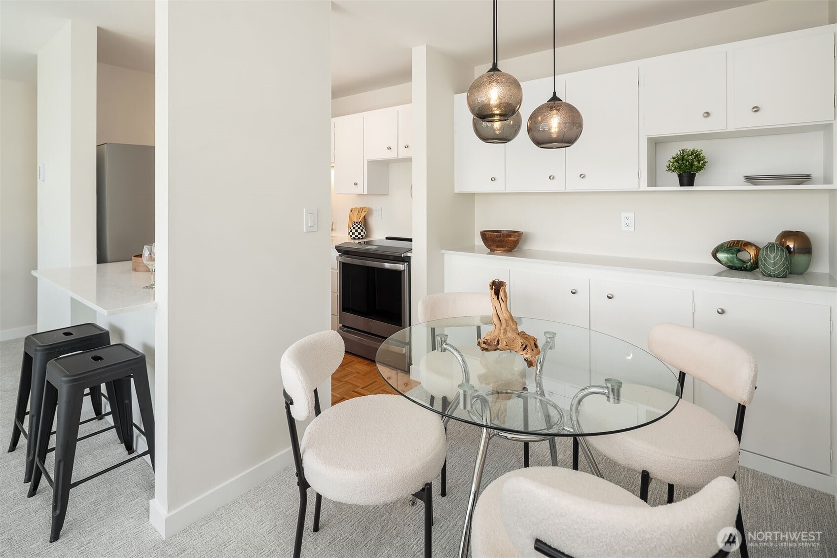 6201 Lake Washington Boulevard NE Kirkland WA 98033