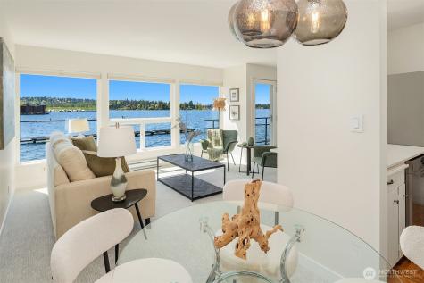 6201 Lake Washington Boulevard NE Kirkland WA 98033