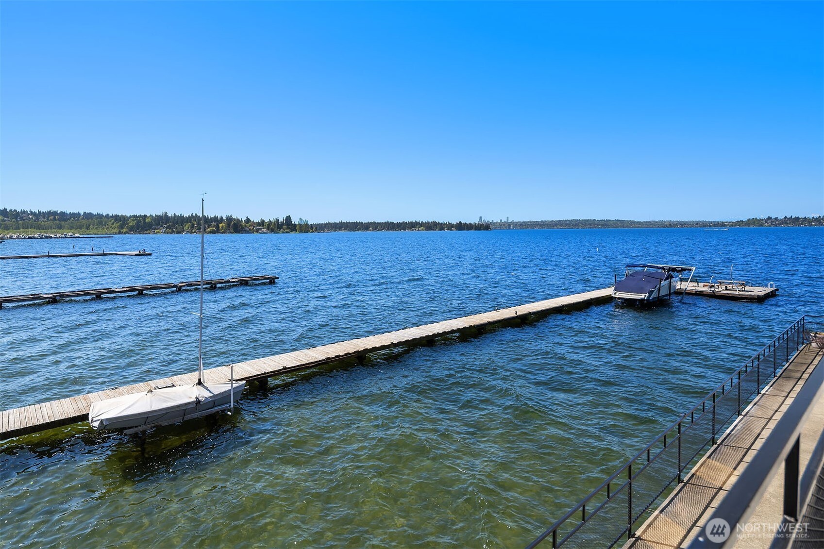 6201 Lake Washington Boulevard NE Kirkland WA 98033