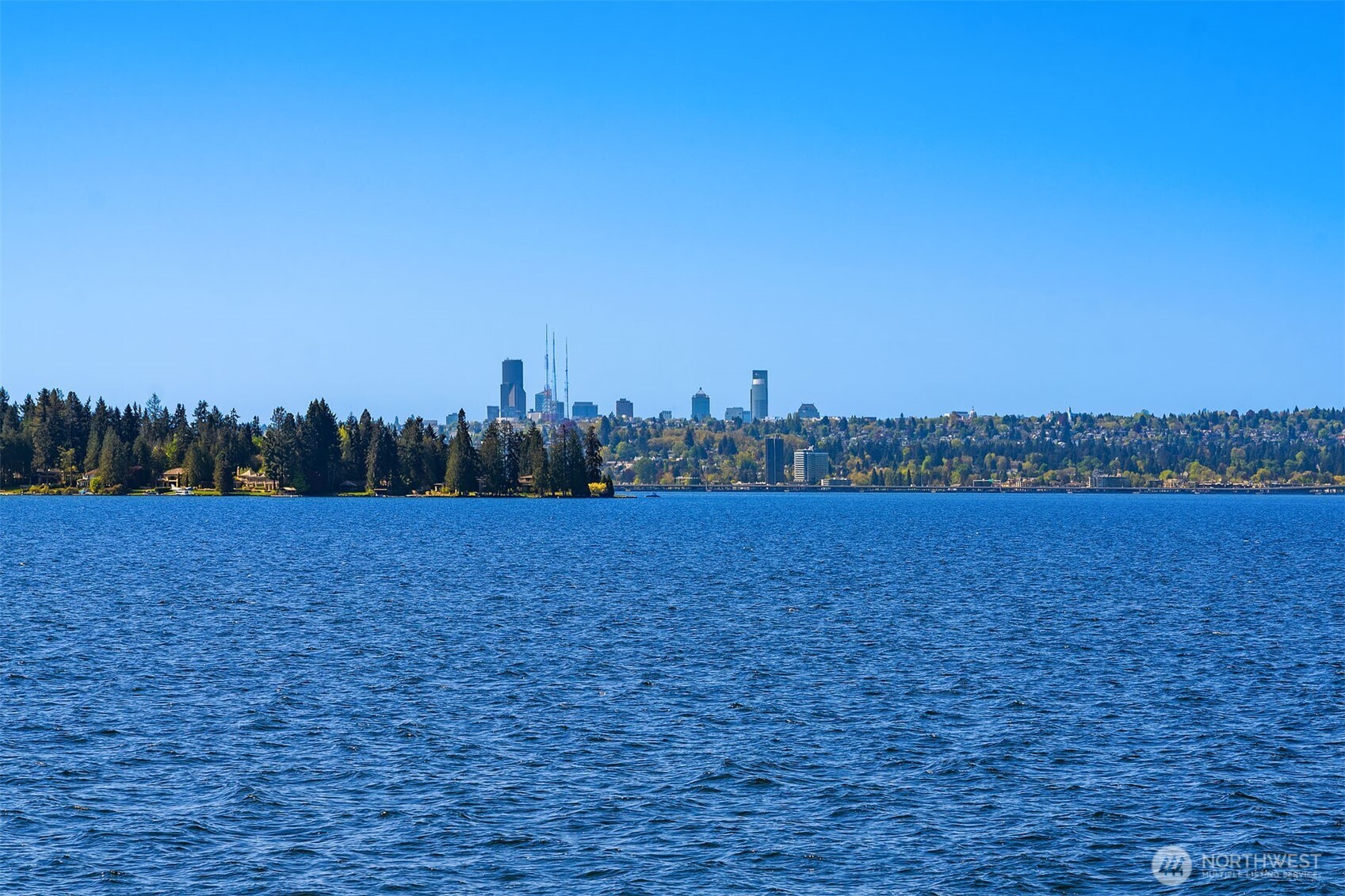 6201 Lake Washington Boulevard NE Kirkland WA 98033