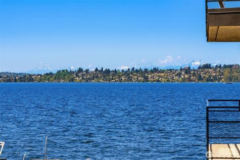 6201 Lake Washington Boulevard NE Kirkland WA 98033