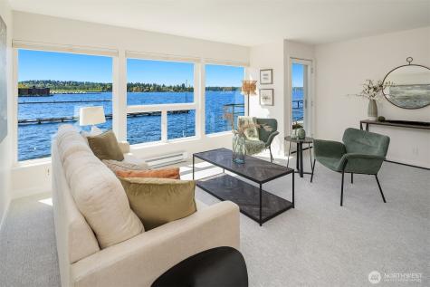 6201 Lake Washington Boulevard NE Kirkland WA 98033