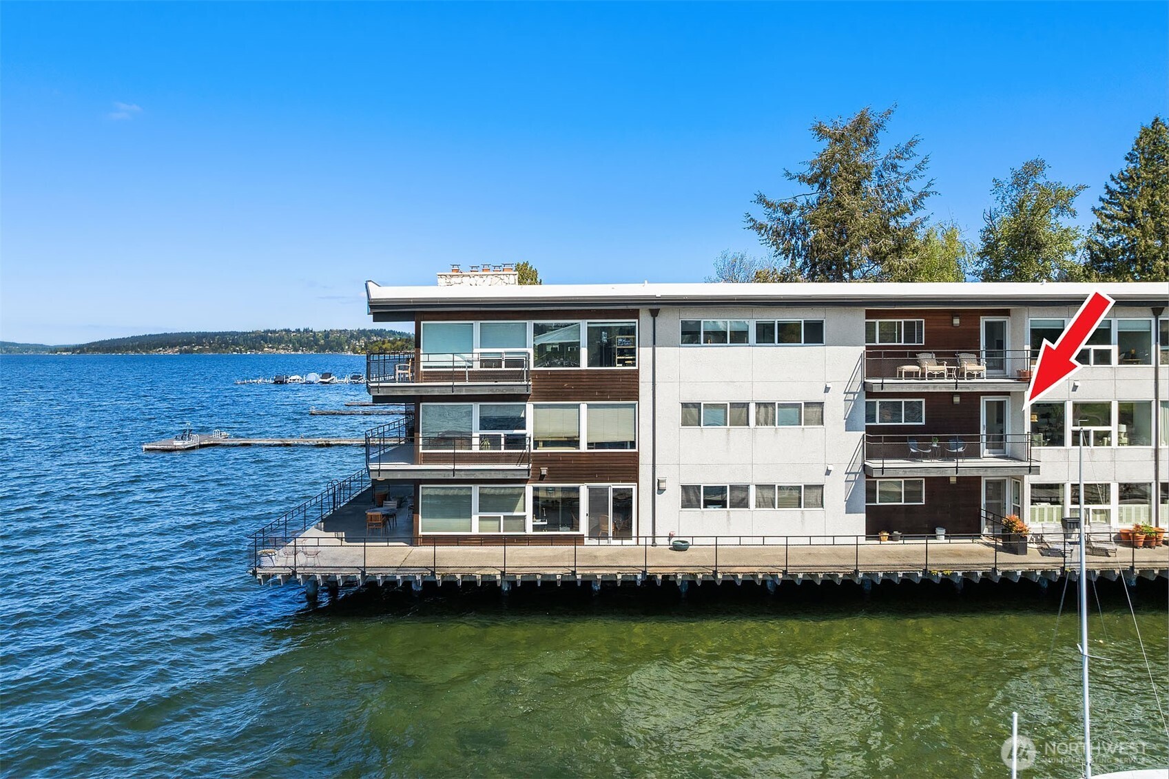 6201 Lake Washington Boulevard NE Kirkland WA 98033