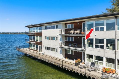 6201 Lake Washington Boulevard NE Kirkland WA 98033