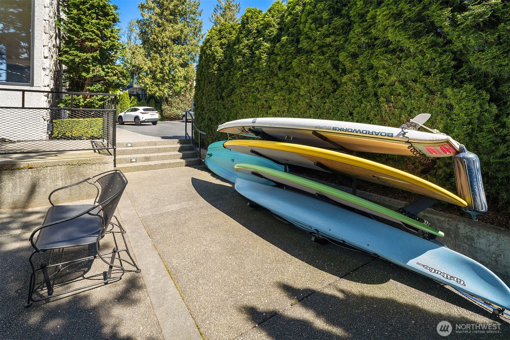 6201 Lake Washington Boulevard NE Kirkland WA 98033