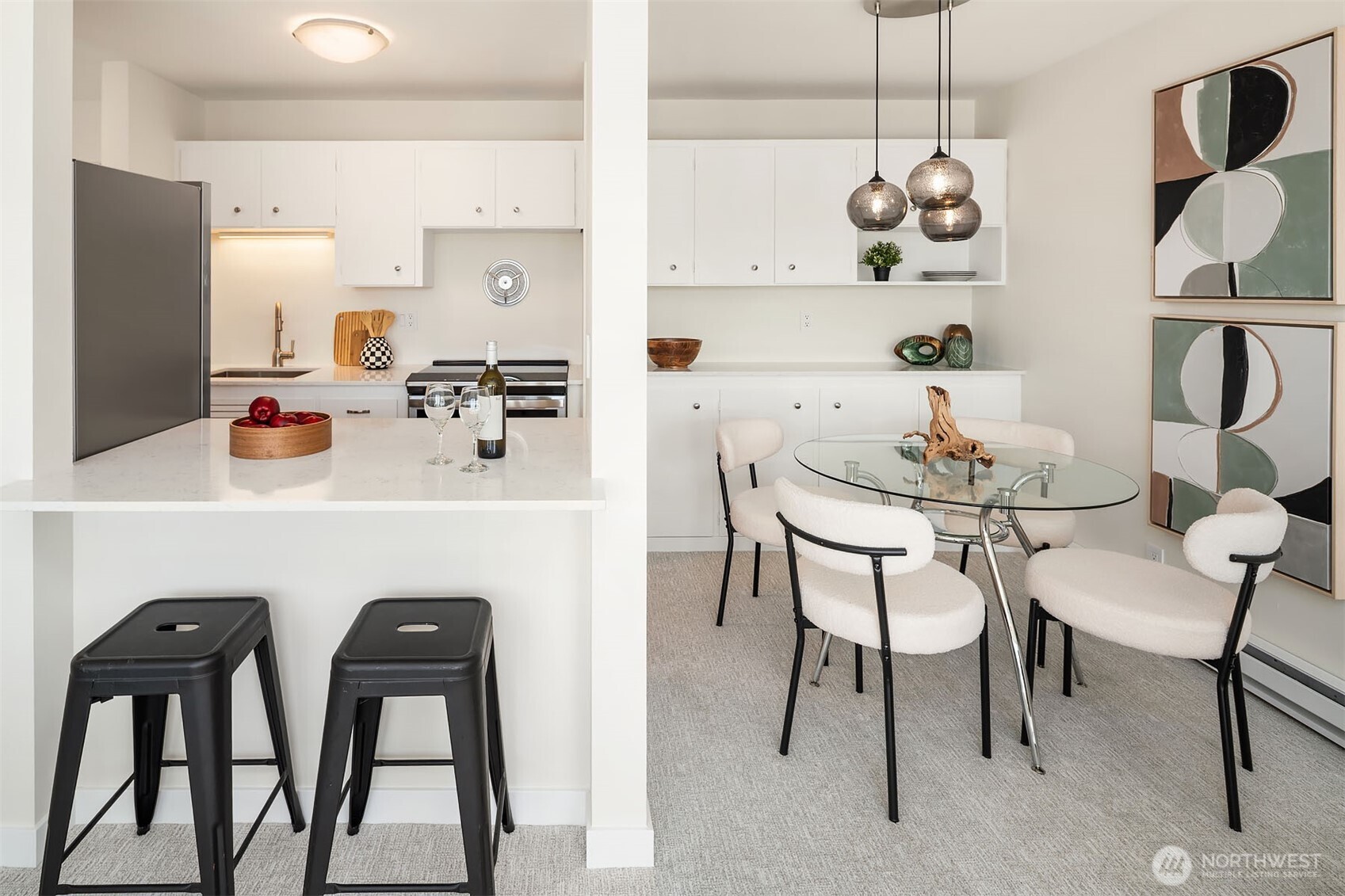 6201 Lake Washington Boulevard NE Kirkland WA 98033