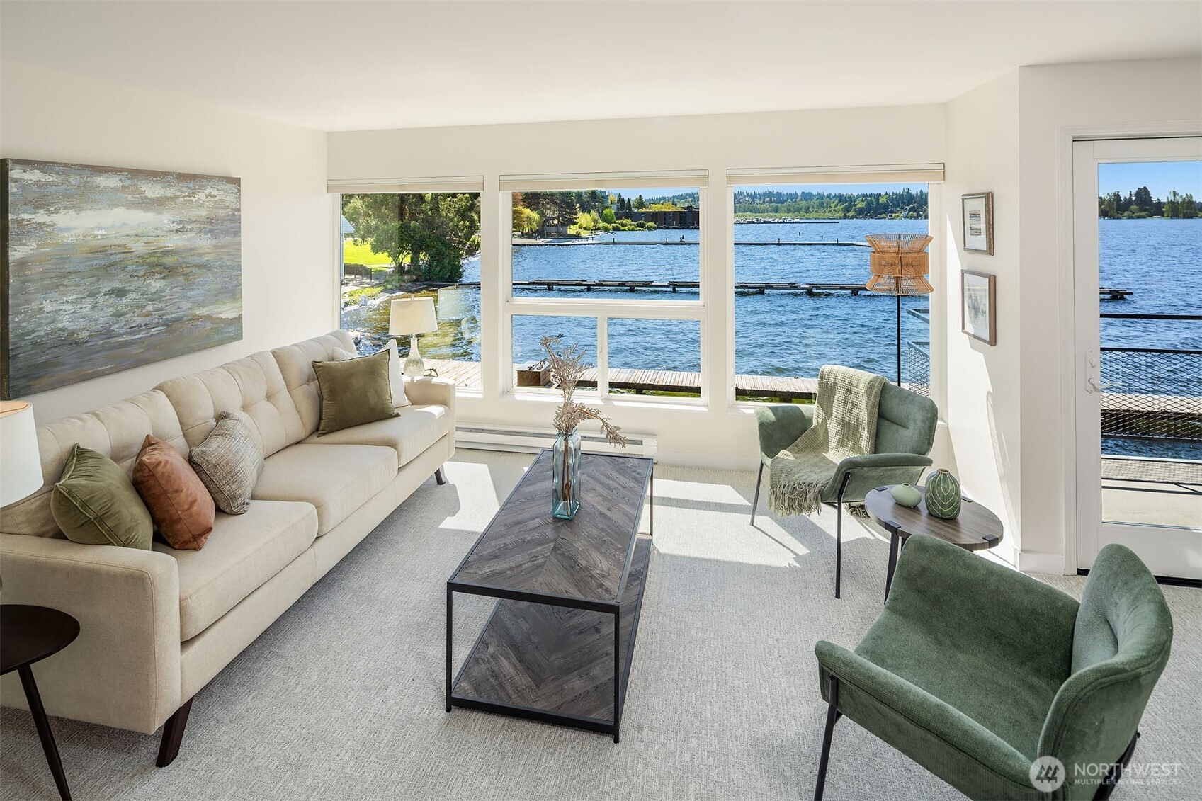 6201 Lake Washington Boulevard NE Kirkland WA 98033