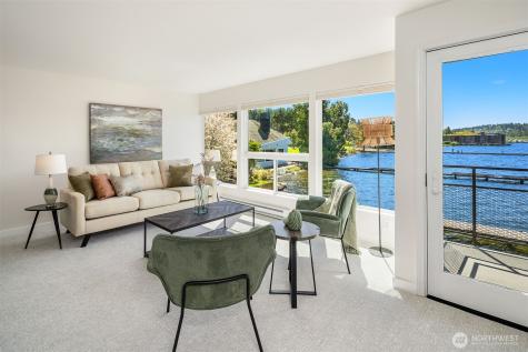 6201 Lake Washington Boulevard NE Kirkland WA 98033