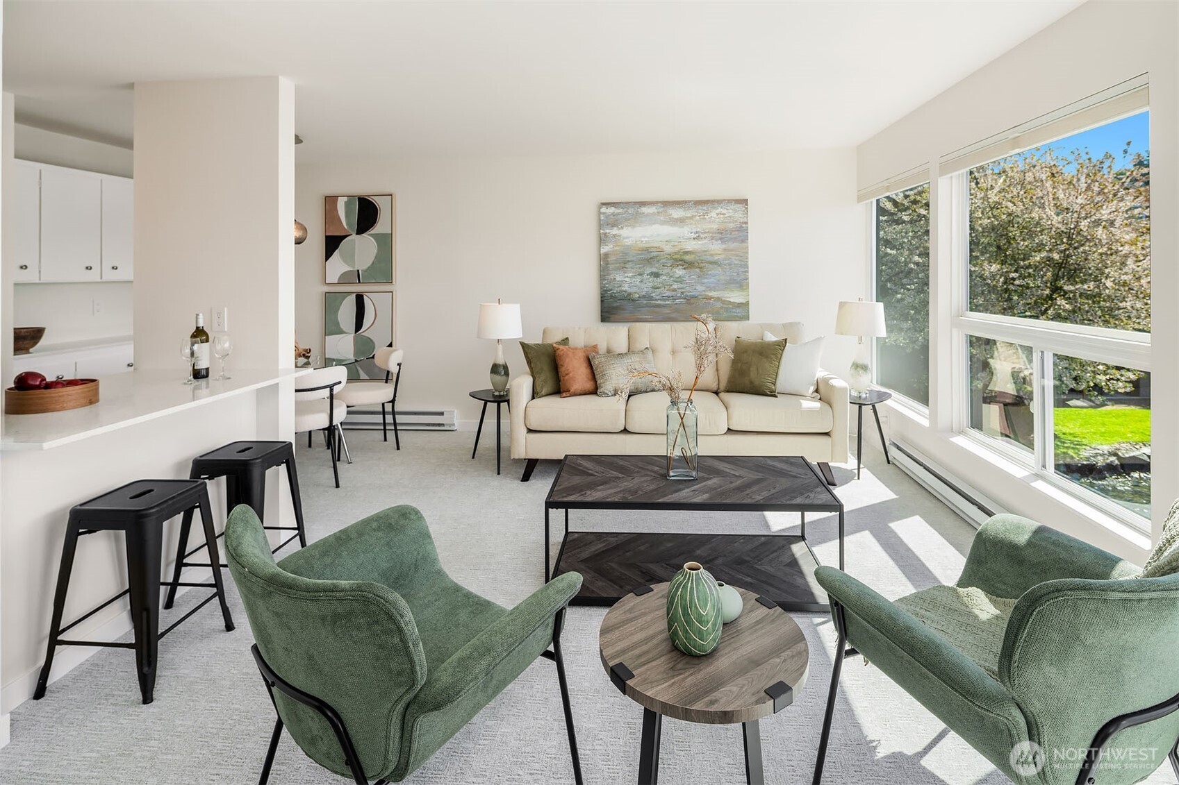 6201 Lake Washington Boulevard NE Kirkland WA 98033