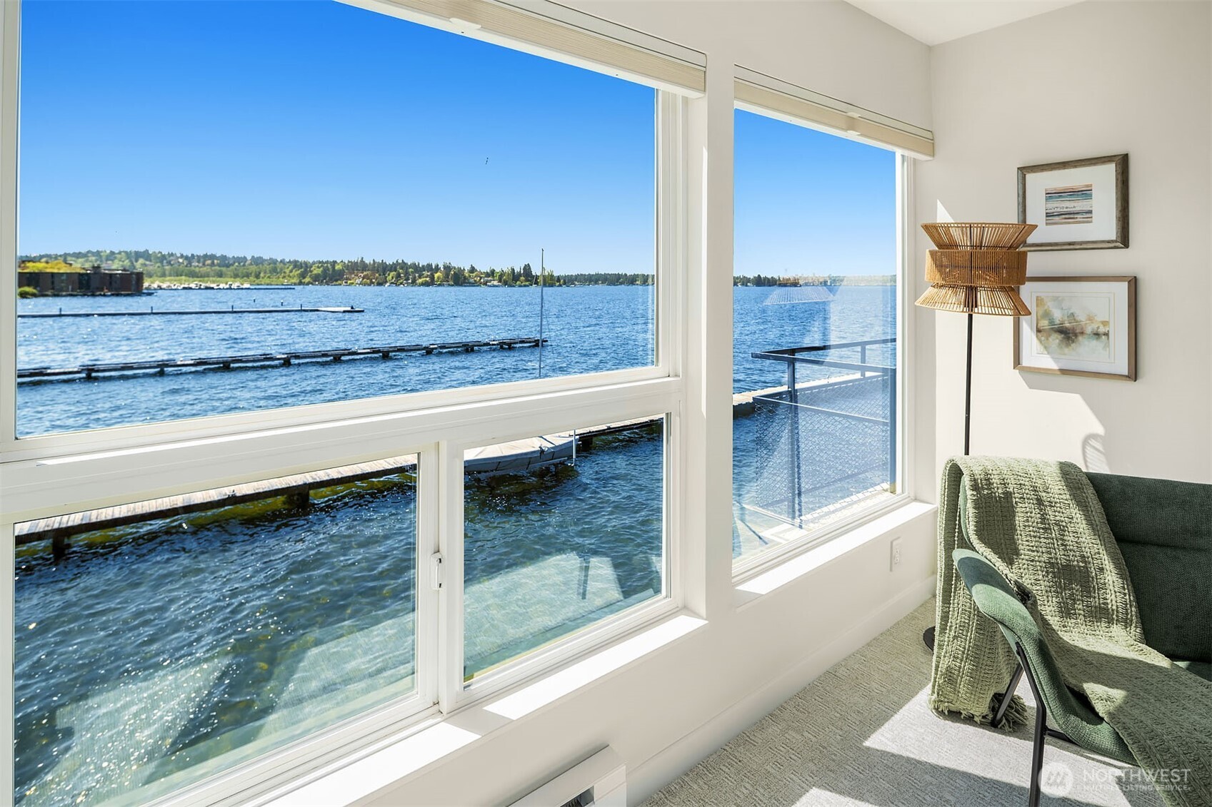 6201 Lake Washington Boulevard NE Kirkland WA 98033