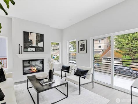 6025 47th Avenue S Seattle WA 98118