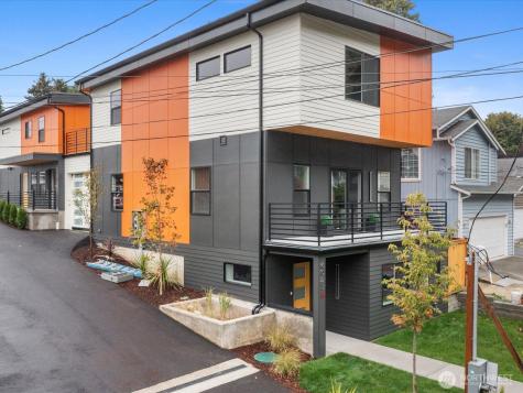 6025 47th Avenue S Seattle WA 98118