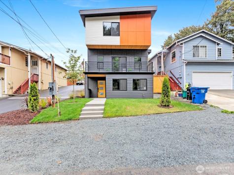 6025 47th Avenue S Seattle WA 98118