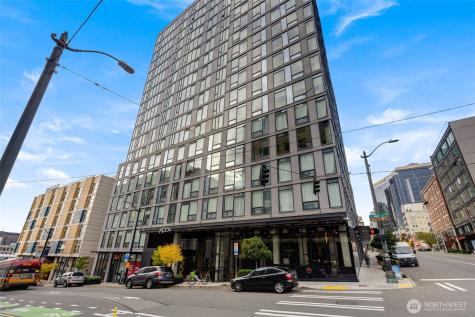 450 S Main Street Seattle WA 98104