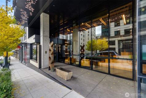 450 S Main Street Seattle WA 98104