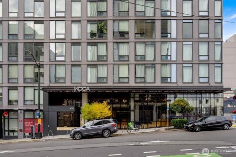 450 S Main Street Seattle WA 98104