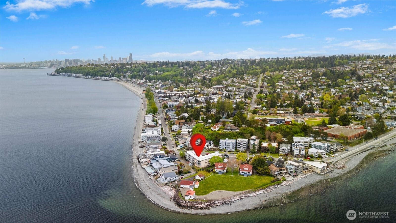 3151 Alki Avenue SW Seattle WA 98116
