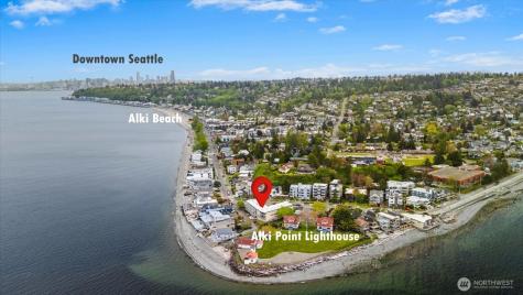 3151 Alki Avenue SW Seattle WA 98116